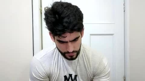 Jack online show from April 12, 12:37 am