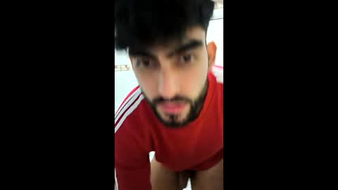 Snapshot of jackecuador chatting on May 2, 12:54 pm Jack online show from May 2, 12:54 pm