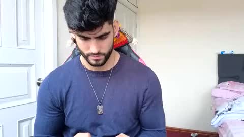 Snapshot of jackecuador chatting on May 3, 4:02 pm Jack online show from May 3, 4:02 pm