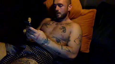 jackedjayden online show from June 16, 10:34 pm