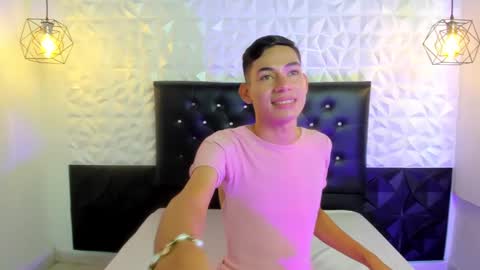 JACK online show from February 25, 1:39 pm