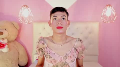 JACK online show from March 10, 4:25 pm