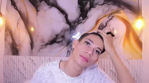 JACK online show from September 19, 11:55 am