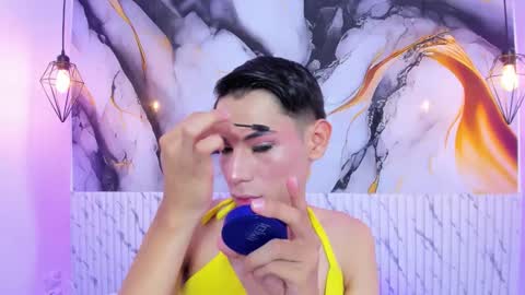 JACK online show from February 12, 2:39 am