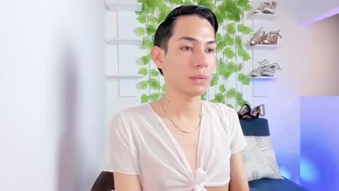 JACK online show from May 9, 11:59 am
