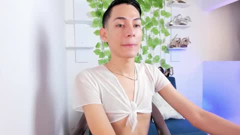 JACK online show from May 12, 2:25 pm