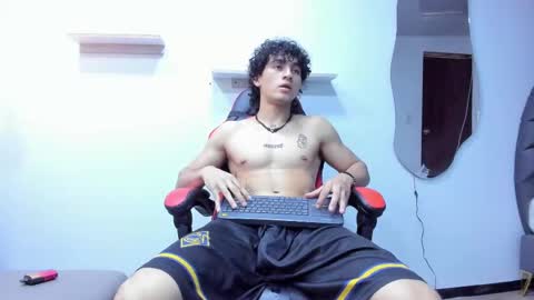 Jackes Taylor online show from September 13, 5:07 am