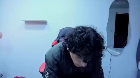 Jackes Taylor online show from September 17, 4:36 am