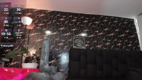 Jacki online show from March 4, 3:48 pm