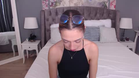 Jackie online show from January 9, 1:14 pm