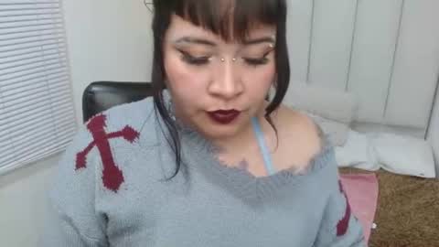 Jackie online show from July 8, 7:40 pm