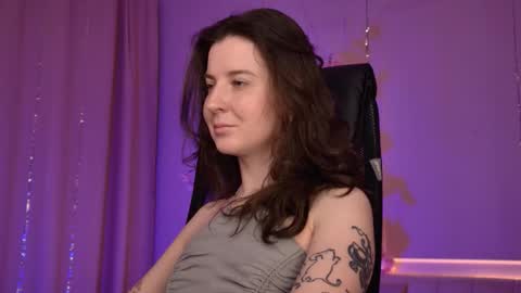 Jackie Byrd online show from February 7, 9:24 am