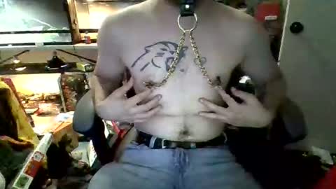 jackingoffchat online show from December 16, 11:54 pm