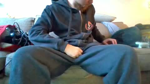 jackingoffchat online show from February 28, 7:15 pm