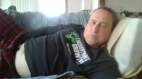 Snapshot of jackinhippie124 chatting on April 10, 8:57 pm FunGuyTime online show from April 10, 8:57 pm