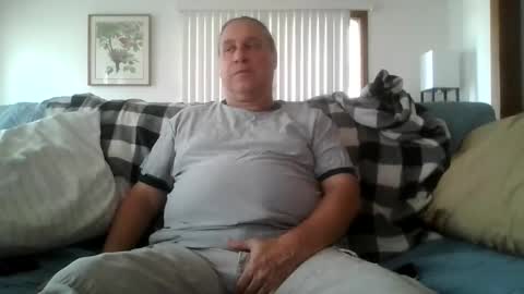 Snapshot of jackinhippie124 chatting on May 17, 9:55 pm FunGuyTime online show from May 17, 9:55 pm
