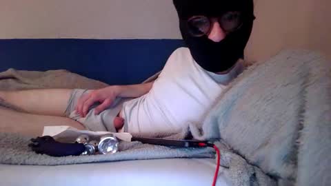 jackjackson2424 online show from March 13, 5:52 pm