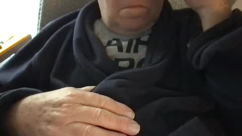 Snapshot of jackjwest chatting on January 7, 9:46 pm JackWesterJr online show from January 7, 9:46 pm