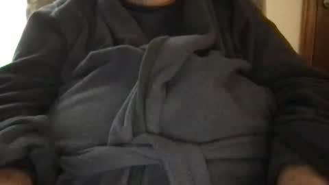 Snapshot of jackjwest chatting on January 8, 4:23 am JackWesterJr online show from January 8, 4:23 am