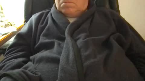 Snapshot of jackjwest chatting on January 11, 1:16 am JackWesterJr online show from January 11, 1:16 am