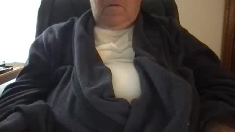 Snapshot of jackjwest chatting on February 22, 3:01 am JackWesterJr online show from February 22, 3:01 am