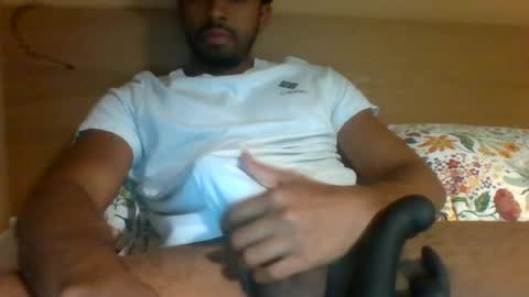 jackk___y online show from August 7, 10:34 pm