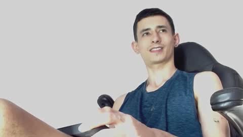 Jack online show from December 12, 8:53 pm