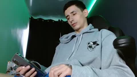 Jack online show from December 15, 4:48 pm