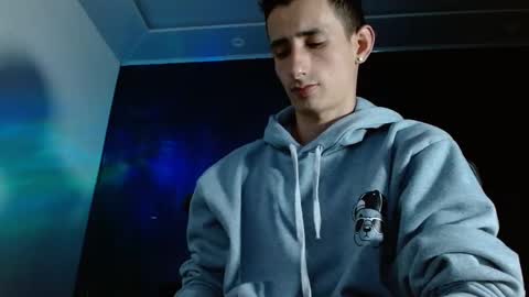 Jack online show from February 8, 4:14 am