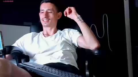 Jack online show from September 23, 10:02 pm