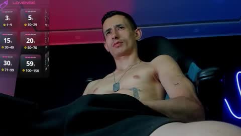 Jack online show from November 21, 6:45 am