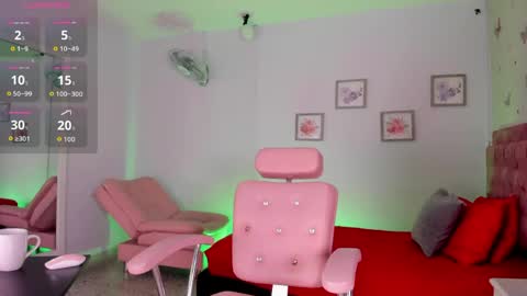 Jackk Russell  online show from April 12, 3:33 am