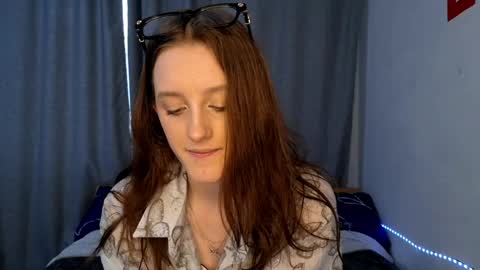 Lisa online show from April 17, 1:03 pm