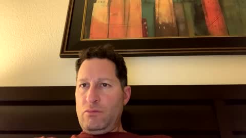 JKs Room online show from January 13, 5:44 am