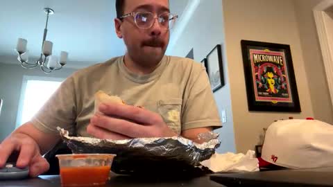 Jack Landon online show from February 11, 4:12 pm