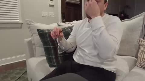 Jack Landon online show from February 26, 2:54 am