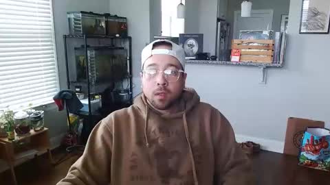 Jack Landon online show from March 2, 1:51 pm