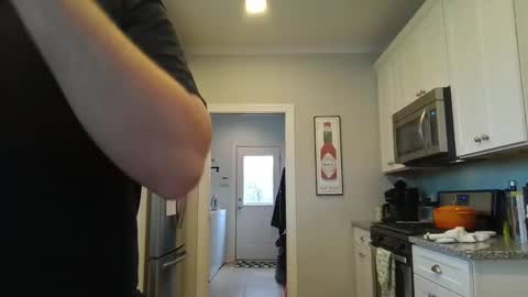 Jack Landon online show from March 8, 2:54 pm