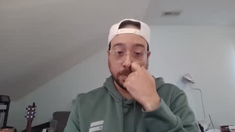 Jack Landon online show from April 7, 1:22 pm