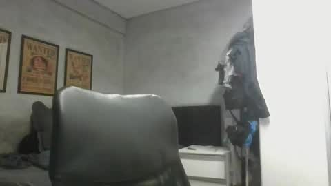 jackmancada online show from May 27, 2:08 am