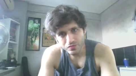 jackmancada online show from May 28, 9:39 am