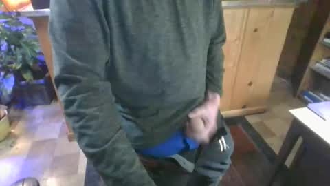 Snapshot of jackoak69 chatting on January 8, 1:02 pm jackoak69 online show from January 8, 1:02 pm