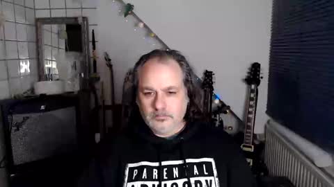 Jack independent model  online show from February 13, 7:10 pm