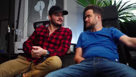 Colten Carter online show from December 1, 10:21 pm