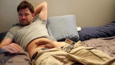 Colten Carter online show from March 8, 10:46 pm