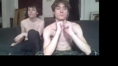 Snapshot of jacksanders211 chatting on May 2, 1:10 am JacknIan69 online show from May 2, 1:10 am