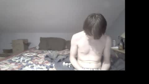 Snapshot of jacksanders211 chatting on August 8, 3:19 am JacknIan69 online show from August 8, 3:19 am