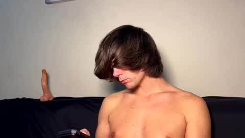 Snapshot of jacksoftboy chatting on February 2, 8:18 pm Jack Xavier Missy online show from February 2, 8:18 pm