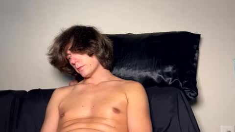 Snapshot of jacksoftboy chatting on February 7, 5:38 pm Jack Xavier Missy online show from February 7, 5:38 pm