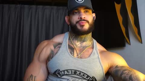 JC online show from February 1, 8:02 am